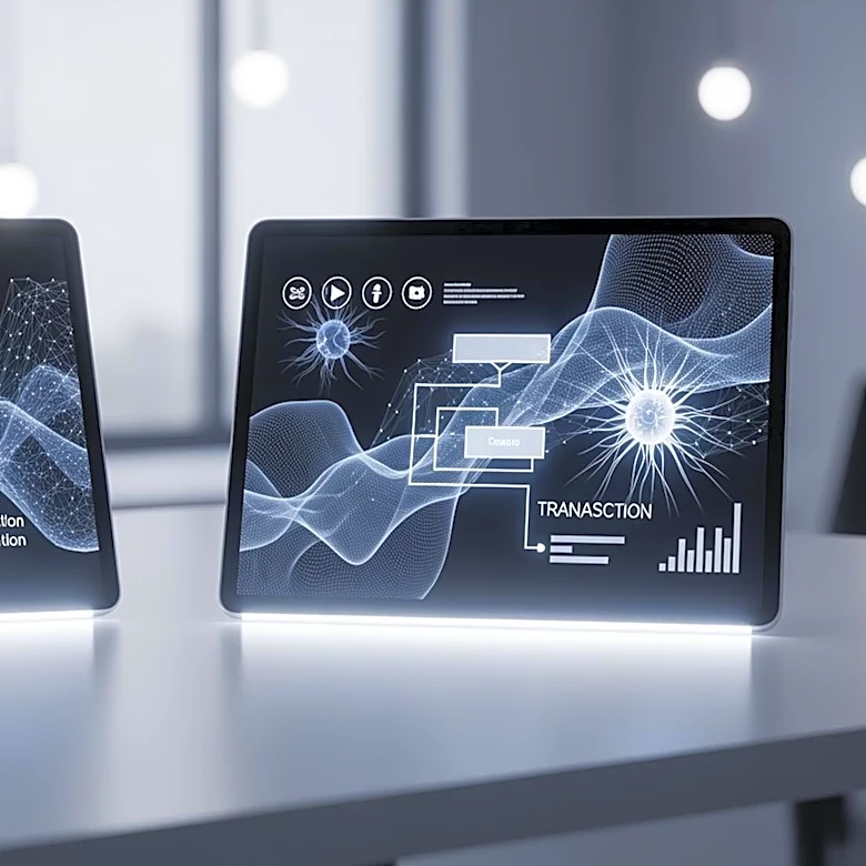 Tyler Technologies Appoints New AI and Transactions Leaders to Drive Growth