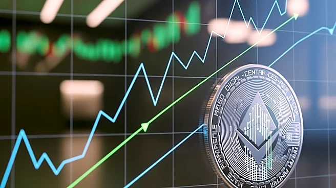 Wall Street Projects US Nonfarm Payrolls at 85K, Potential Impact on Fed Rate and Bitcoin