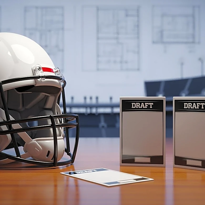 Chicago Bears Sign Draft Picks Dillon Thieneman and Logan Jones Amid Stadium Plans