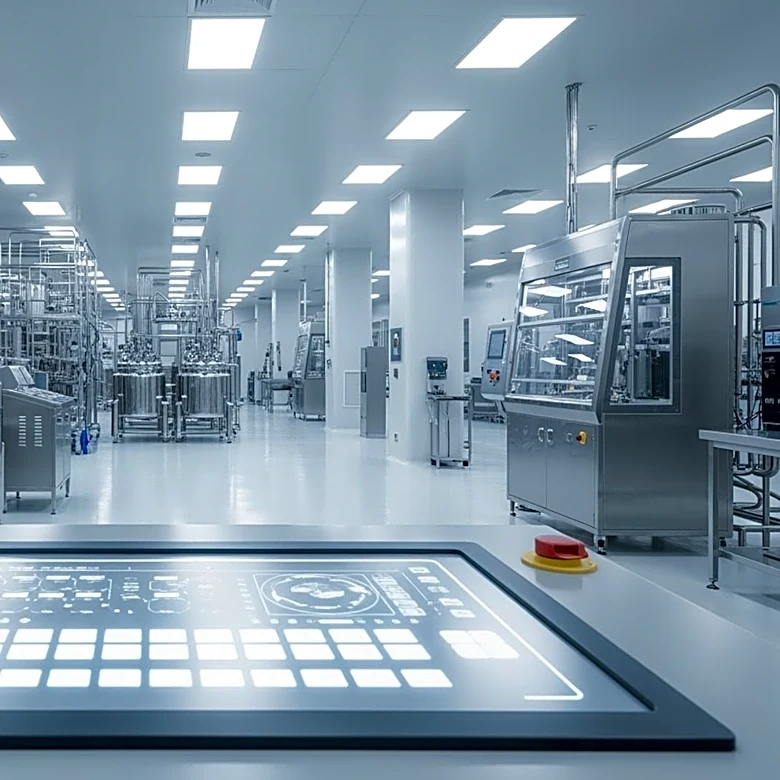 Amgen Expands U.S. Manufacturing as BioNTech Scales Back Amid Market Shifts