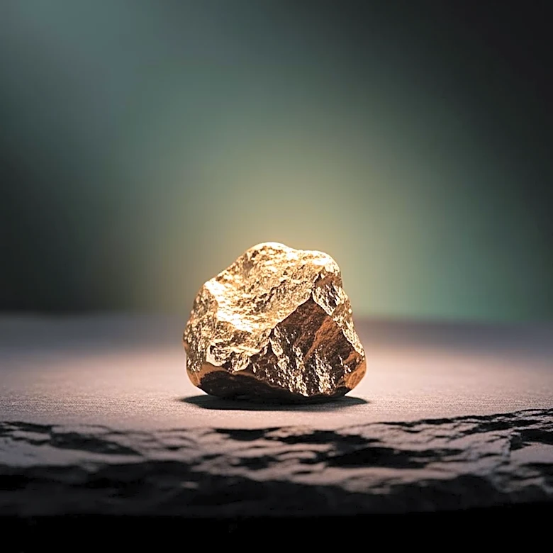 Agnico Eagle Mines Maintains Market Focus Amid Gold Price Fluctuations