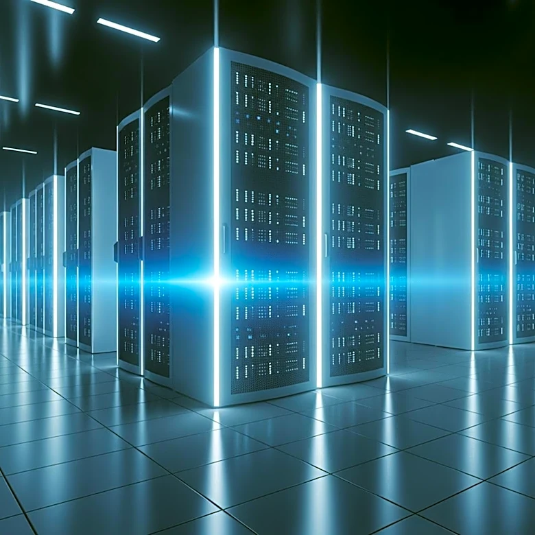 AI Infrastructure Growth Drives Unprecedented Energy Demand in the U.S.