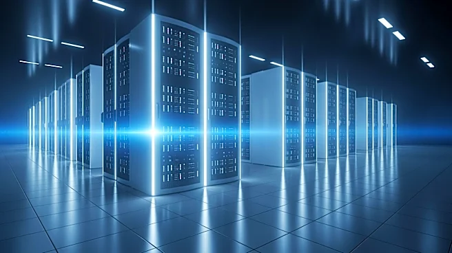 AI Infrastructure Growth Drives Unprecedented Energy Demand in the U.S.