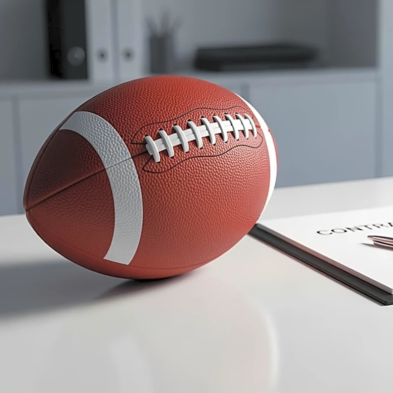 Former NFL Quarterback Nathan Peterman Transitions to Sports Agent Role