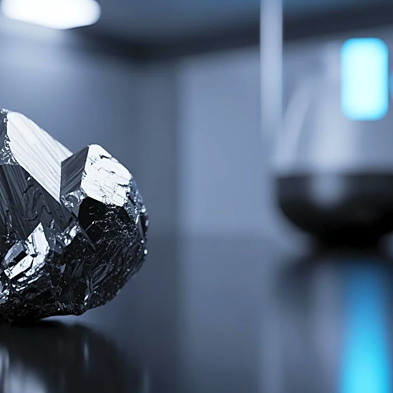 Sarytogan Begins Bulk Purification Trials for Graphite in Chicago