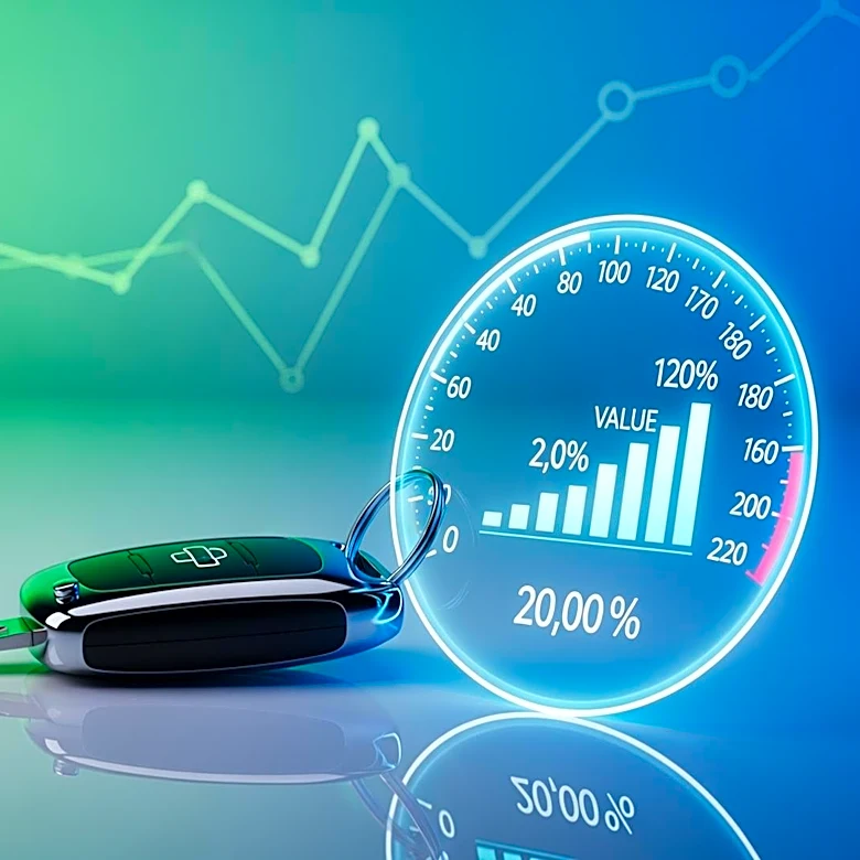 China's NEV Resale Value Surges Amidst Growing Used Market Demand