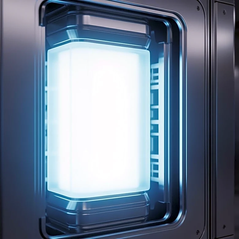 First U.S. Test of Modular Nuclear Reactor Achieves Criticality