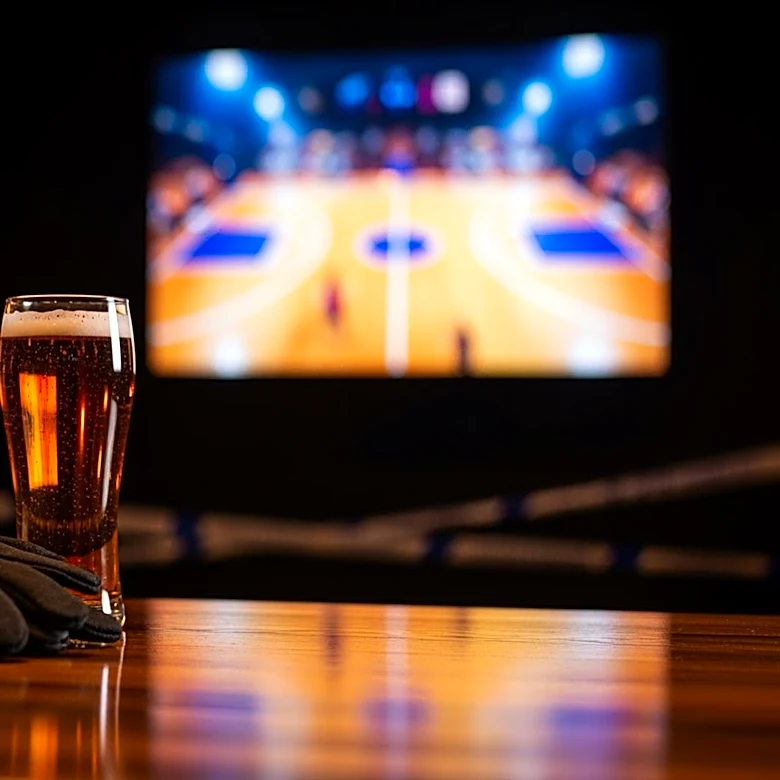 Buffalo Wild Wings Faces Criticism for Offering Support to Banned NBA Finals Fan