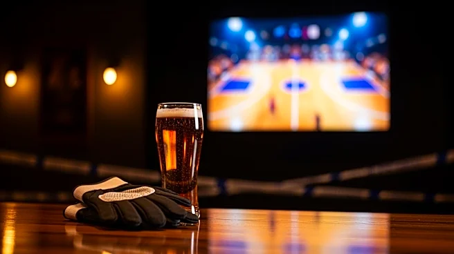 Buffalo Wild Wings Faces Criticism for Offering Support to Banned NBA Finals Fan