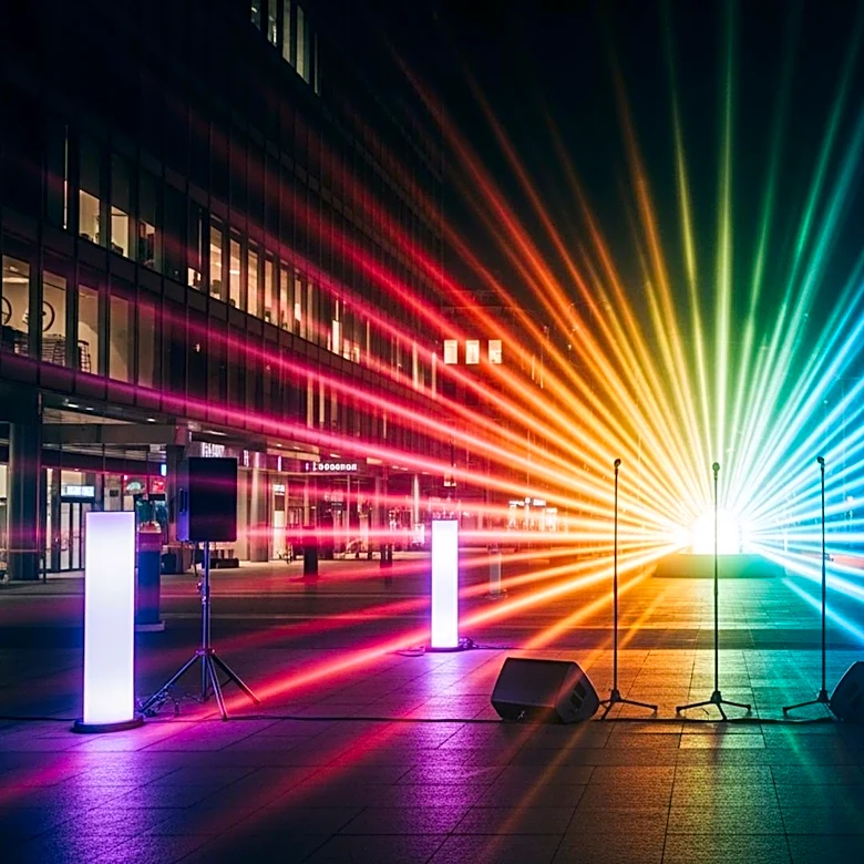 Madonna Surprises Times Square with Pop-Up Concert for Pride Month