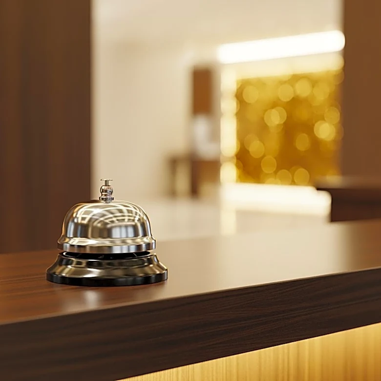 Hospitality Industry Sees Resilience and Growth Amid Economic Challenges