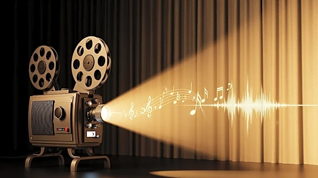 Tribeca Film Festival Expands Music Films into Live Events