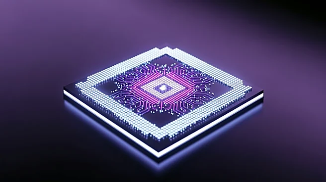 Quantinuum Closes $1.68 Billion Upsized IPO, Expands Quantum Computing Reach