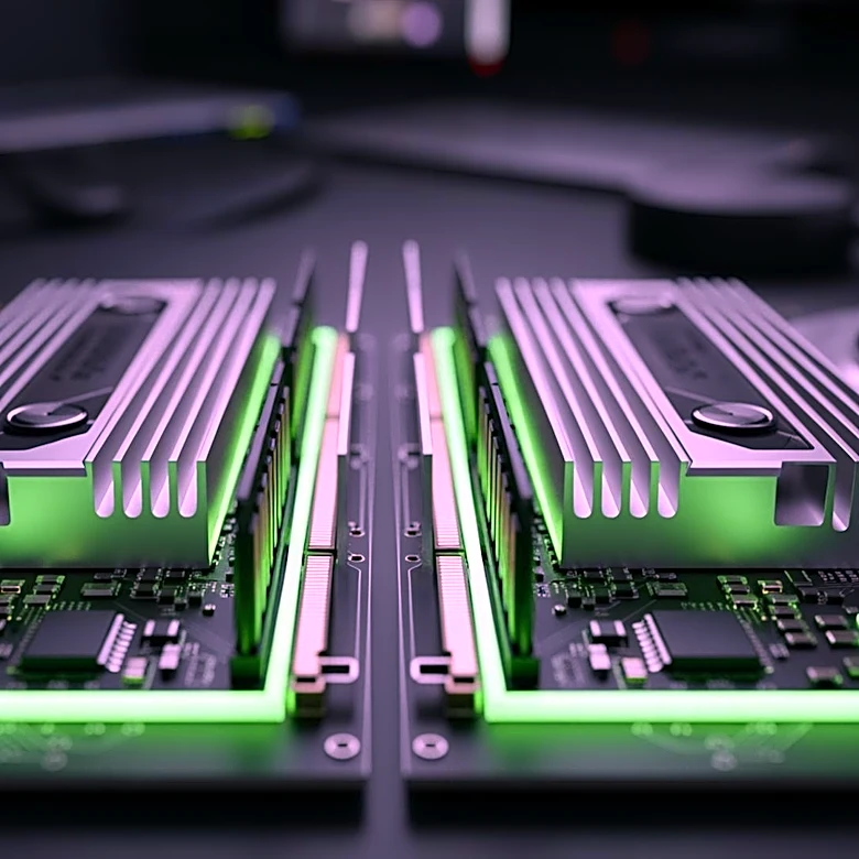 NVIDIA Plans to Revive RTX 50 SUPER Series Amidst Memory Challenges