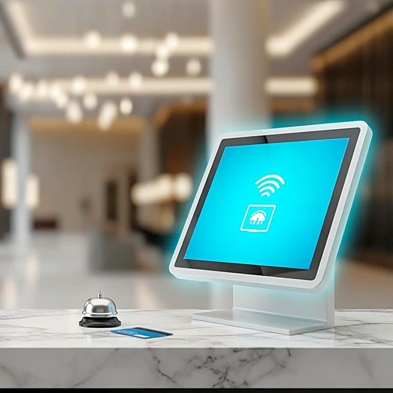Hoteza's Unified Platform Enhances Guest Experience in Hospitality