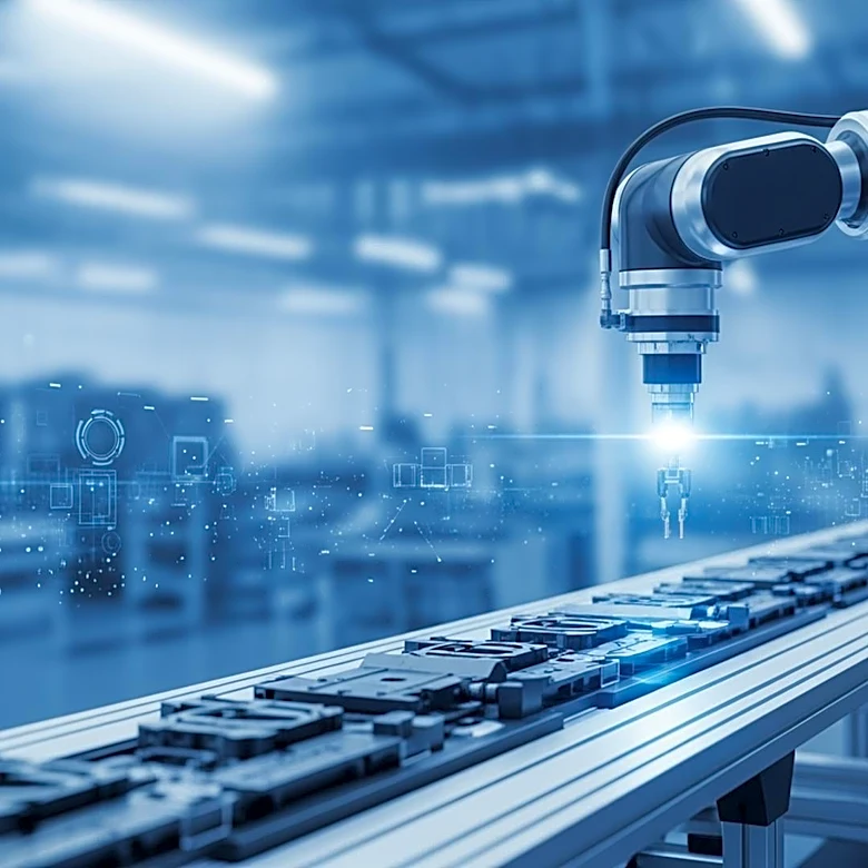 PTZOptics and Partners to Showcase AI Inspection at Automate 2026