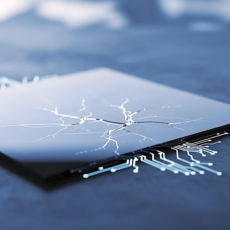 Taiwan Semiconductor Manufacturing Faces 6.6% Stock Price Decline Amid Market Volatility