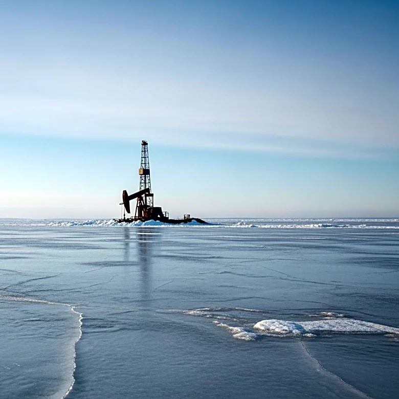 Arctic Refuge Oil Lease Auction Sees Minimal Interest Amid Political and Environmental Concerns