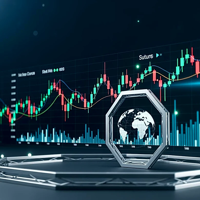 UFC Partners with NinjaTrader to Expand Futures Trading Access to Global Audience