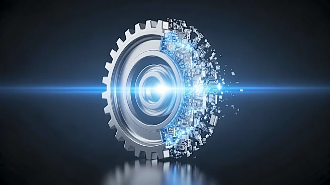 Anthropic Warns AI May Soon Self-Improve, Urges Industry to Develop Safety Measures