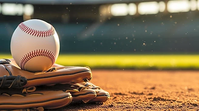 Brody Hopkins Shines with Seven Strikeouts for Triple-A Durham