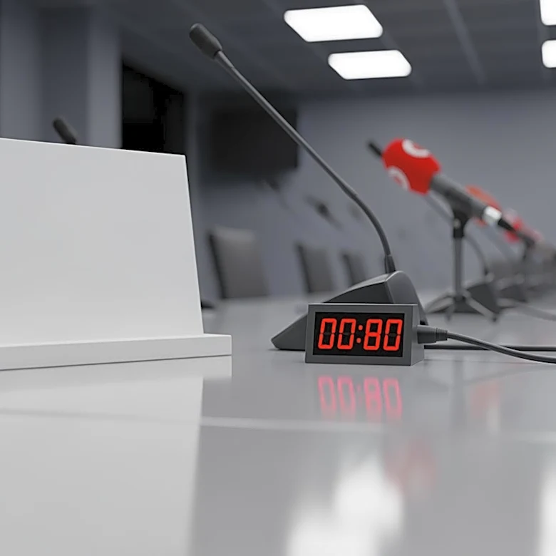 F1 Drivers Lando Norris and Charles Leclerc Fined for Late Arrival at FIA Press Conference