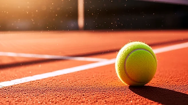 Alexander Zverev and Flavio Cobolli Set for French Open 2026 Men's Final Showdown