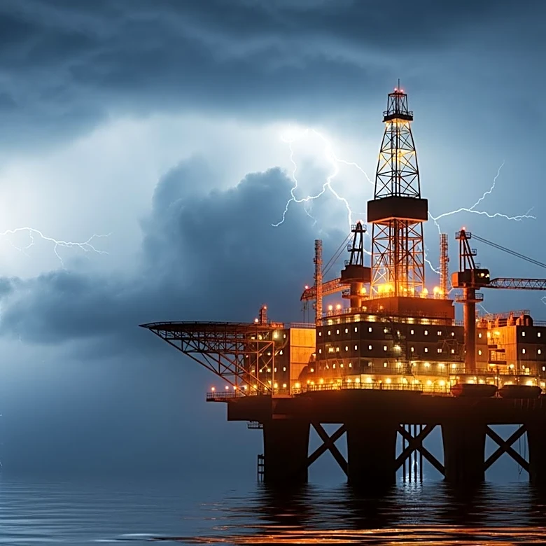 Energy Markets Face Volatility Amid U.S.-Iran Tensions and Supply Concerns