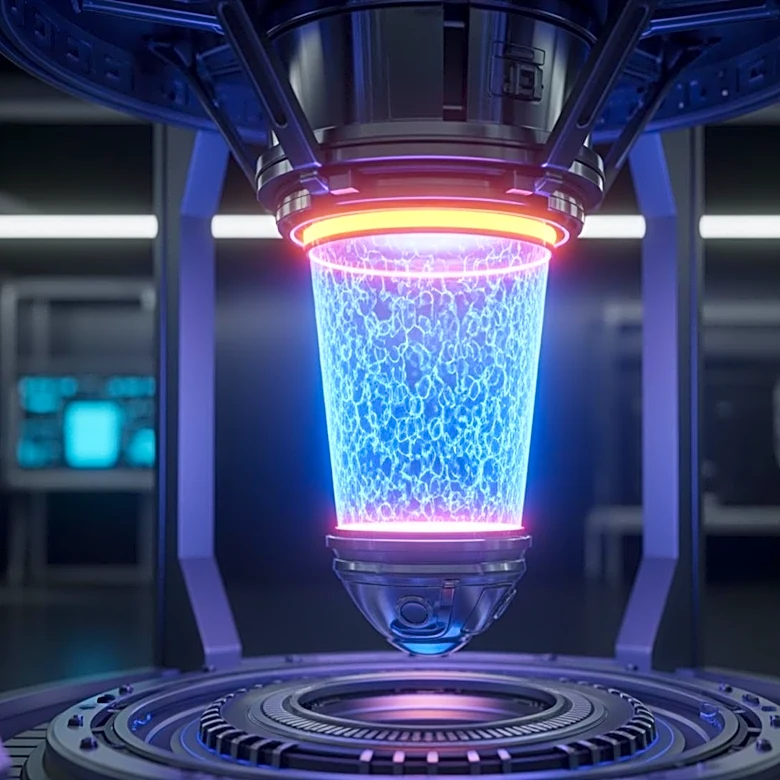 Nuclear Startup Helion Achieves $15.5 Billion Valuation Following Major Funding Round