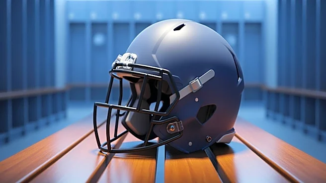 UNC Tar Heels Look to Mason Humphrey as Potential 2026 X-Factor