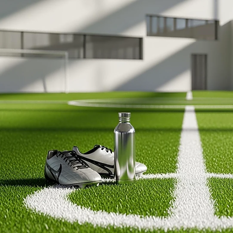 Bentley University Designated as Training Site for Team France at 2026 FIFA World Cup