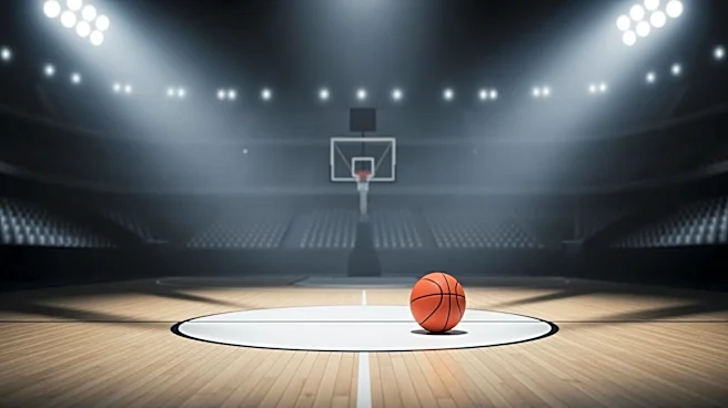 NBA Bans Two Fans After Court Invasion During Finals Game
