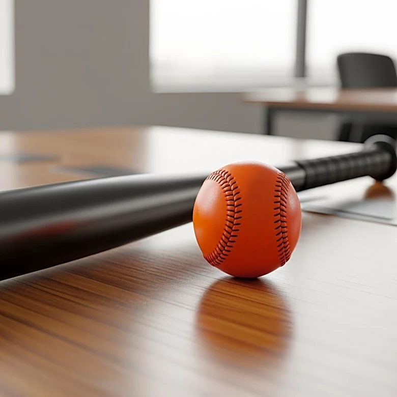 Baltimore Orioles Consider Georgia Tech's Drew Burress for Seventh Draft Pick