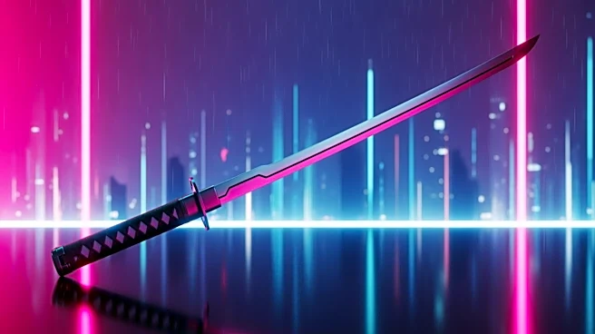 Kuro Games Unveils Lucy Combat Showcase in Cyberpunk: Edgerunners Collaboration
