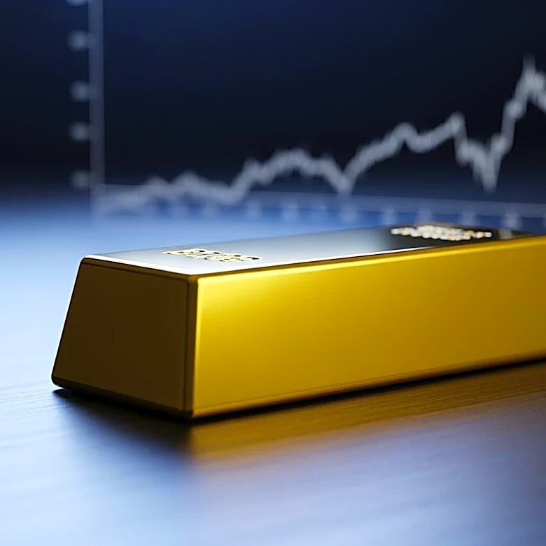 Gold Prices Drop as U.S. Economy Adds 172,000 Jobs in May