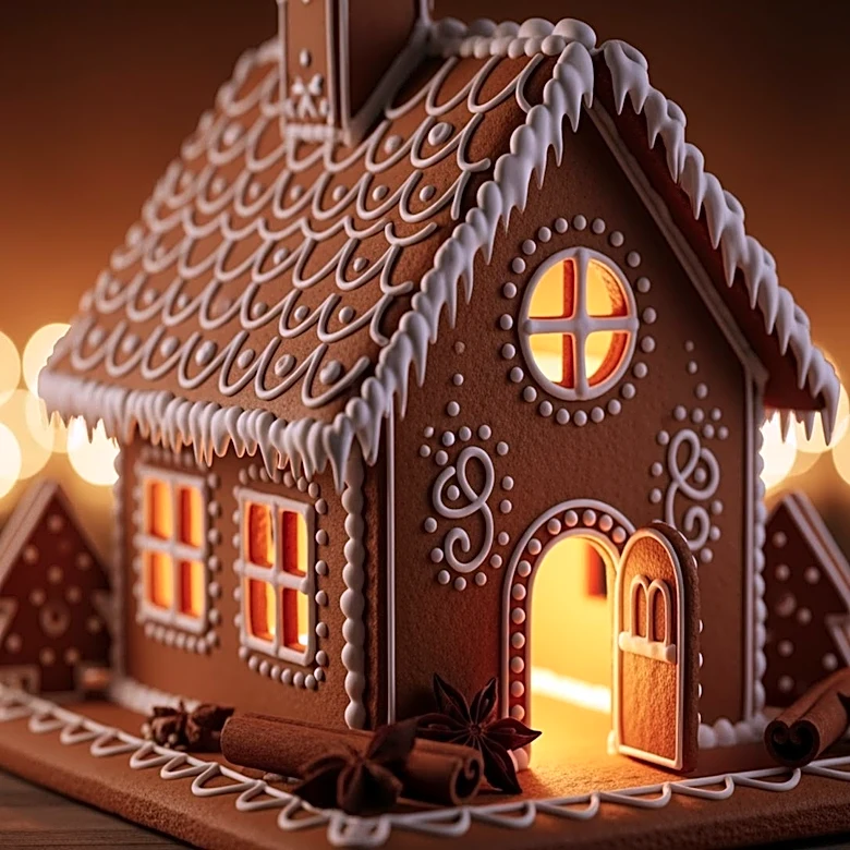 Audi's Handcrafted Gingerbread Film Captures Holiday Spirit Without Discounts