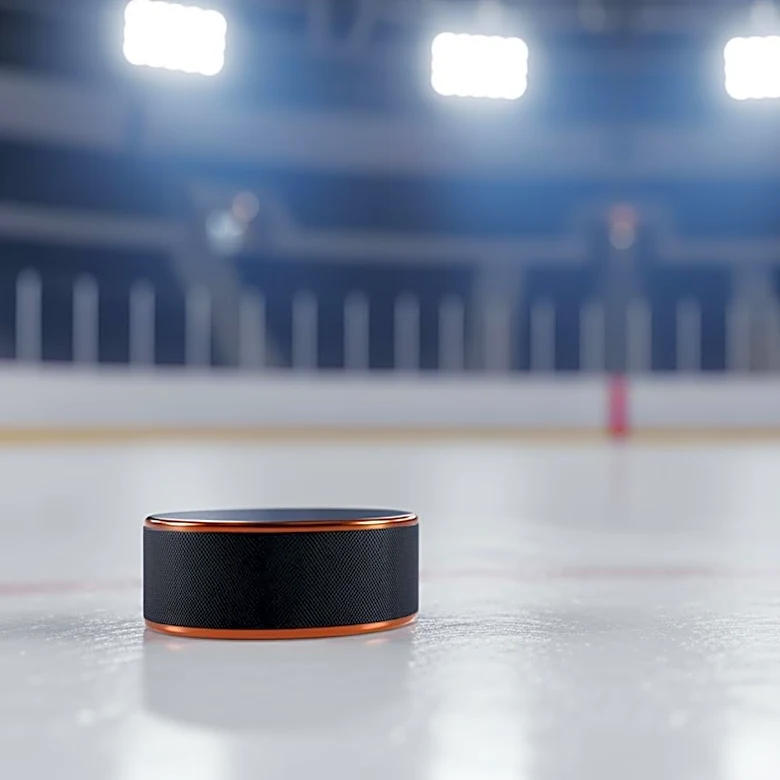 Jacob Gaucher Re-Signs with Philadelphia Flyers, Securing Future in NHL