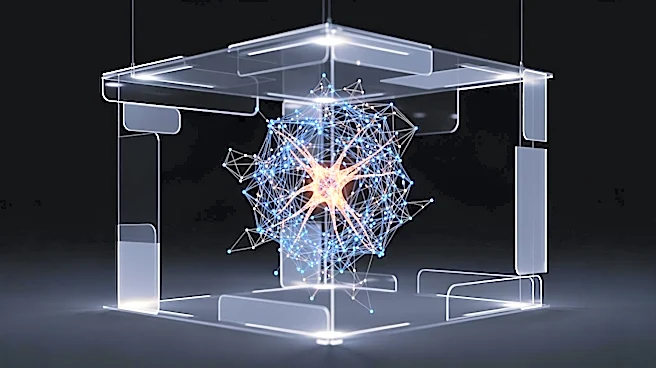 Anthropic Urges Global AI Development Pause Over Self-Improving Model Concerns