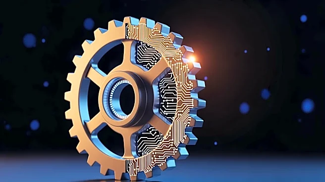 Anthropic Warns of AI's Self-Improving Capabilities and Potential Risks
