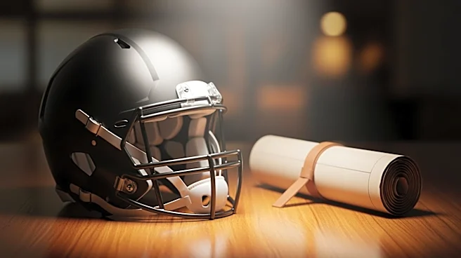 Houston Texans Draft Lewis Bond to Enhance Offensive Strategy with Versatile Route Running