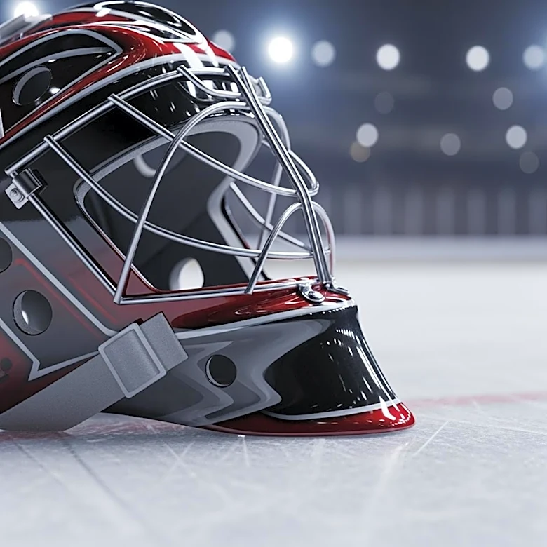 Cam Ward Energizes Hurricanes Fans Before Stanley Cup Final Game 2
