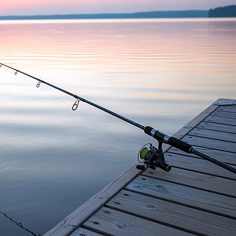 Randy Moss Embraces Bass Fishing Passion After Cancer Remission