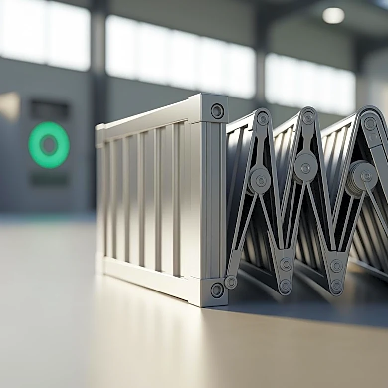 GenFlat Launches First Production of Collapsible Shipping Containers to Cut Costs and Emissions