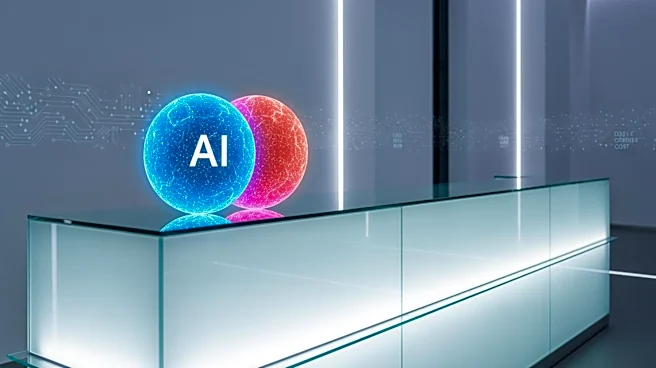 AI Startup Foyer Saves $30,000 Monthly Using OpenAI and Anthropic Pricing Strategy