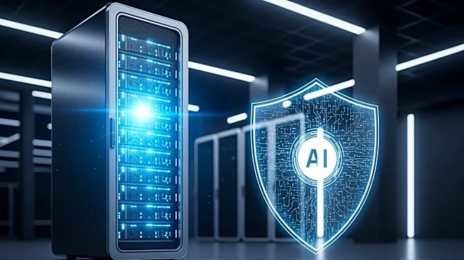 IBM Integrates AI with Guardium for Enhanced Disaster Recovery