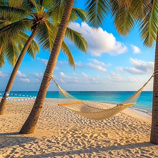 Carnival Cruise Line Expands Private Island Offerings with RelaxAway, Half Moon Cay Enhancements