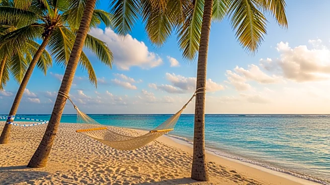 Carnival Cruise Line Expands Private Island Offerings with RelaxAway, Half Moon Cay Enhancements