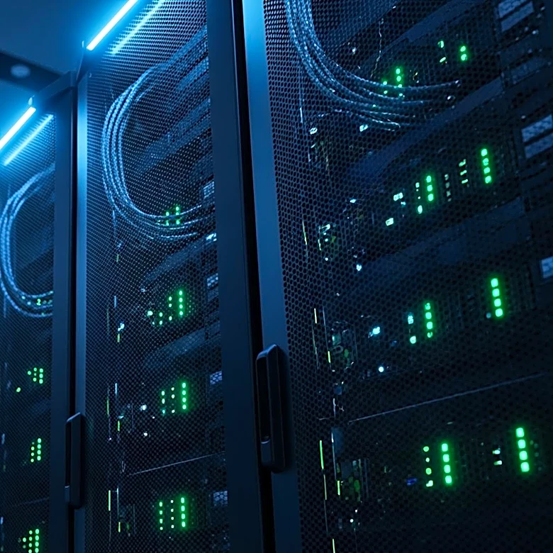 Hut 8 Corp. Announces $4.25 Billion Investment for Texas Data Center Project