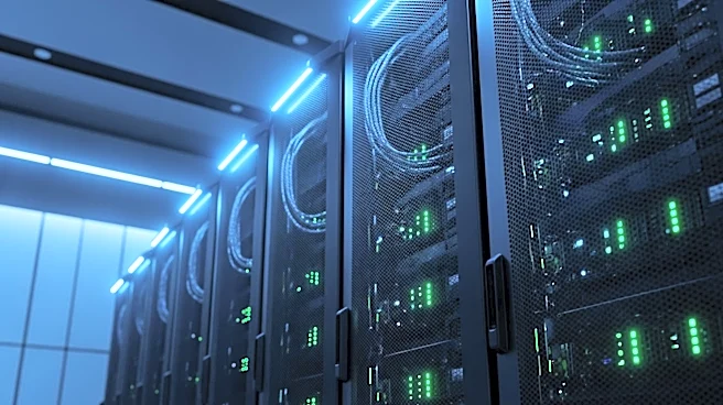 Hut 8 Corp. Announces $4.25 Billion Investment for Texas Data Center Project
