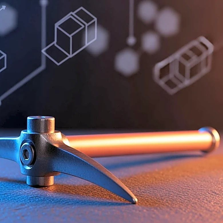 Cipher Mining Faces Market Scrutiny Amid Share Pressure and Bitcoin Volatility